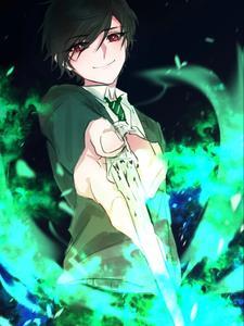 我是伏地魔的日语翻译