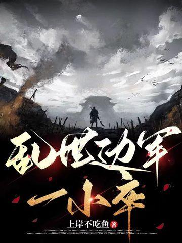 乱世边军一小卒全本免费