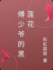 傅少少夫人帅炸了全文