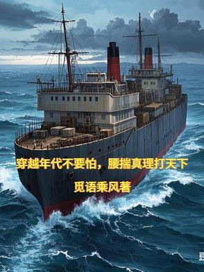 穿越76出海捞金妙妙妙