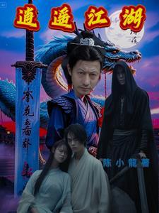 逍遥江湖心在流浪