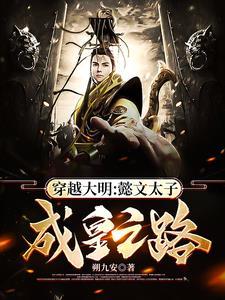 穿越明末收了懿安皇后的