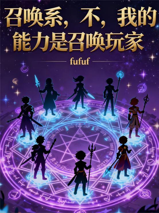 召唤系不我的能力是召唤玩家