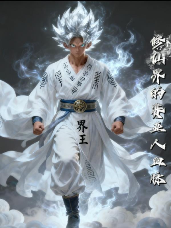 主角有赛亚人血脉的