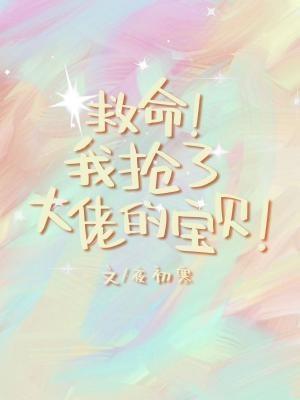 我抢了大佬的宝贝免费阅读