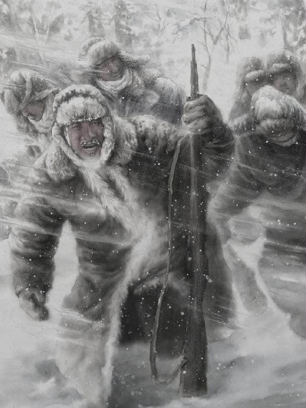 关东小土匪TXT免费