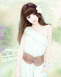 星际第一治愈系奶妈