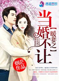 暖妻之当婚不让全文免费阅读