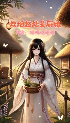 炊烟袅袅起是什么意思