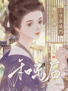 王爷和离吧gl