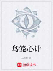 鸟笼心计TXT