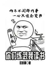 你们练武我读书百科