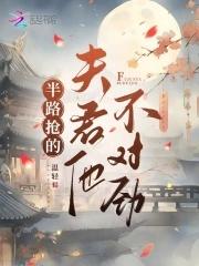 半路抢的夫君他不对劲无弹窗