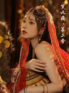 凤绯妖冥九夜