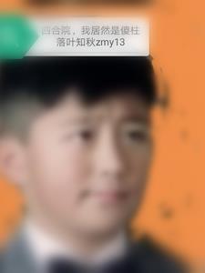 我居然是傻柱(落叶知秋zmy13)