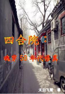 四合院烟火红尘修仙 作者太白飞雪