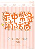 家中常备消防员91baby