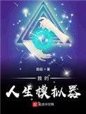 我的人生模拟器顾阳TXT