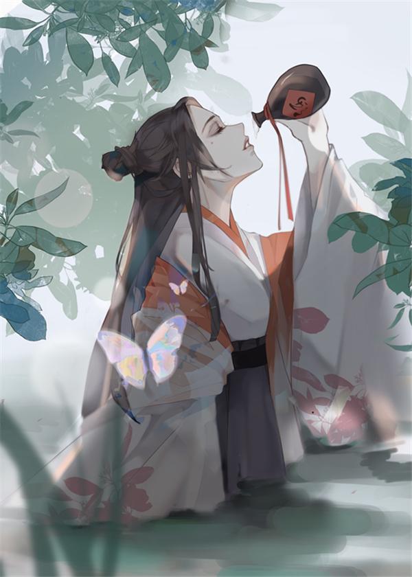 和超禁欲剑修互换身体了番外