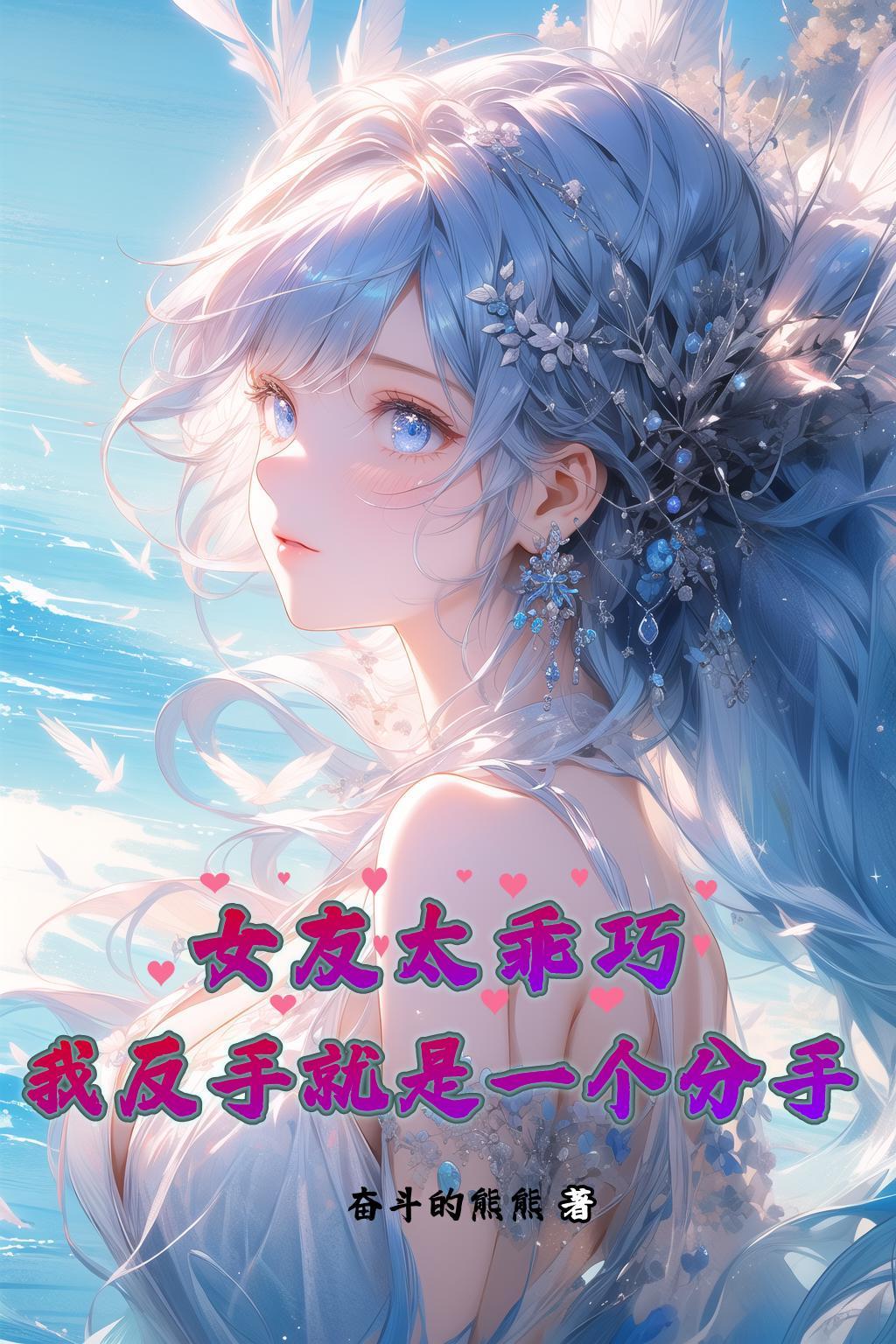 女友很乖是什么体验