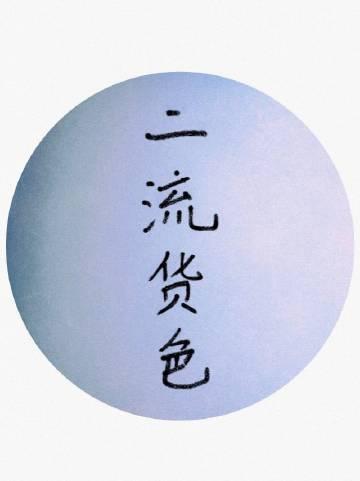 二流货色主要说什么