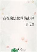 我在魔法世界开创互联网时代听123读