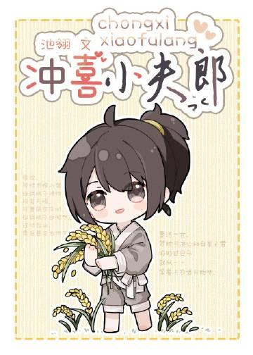 冲喜小夫郎作者月清冷然