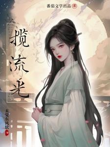 揽流光三千电视剧李宏毅