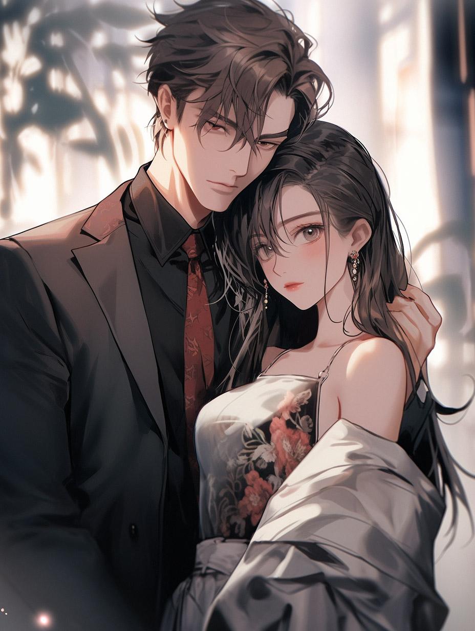 许沫靳淮叫什么