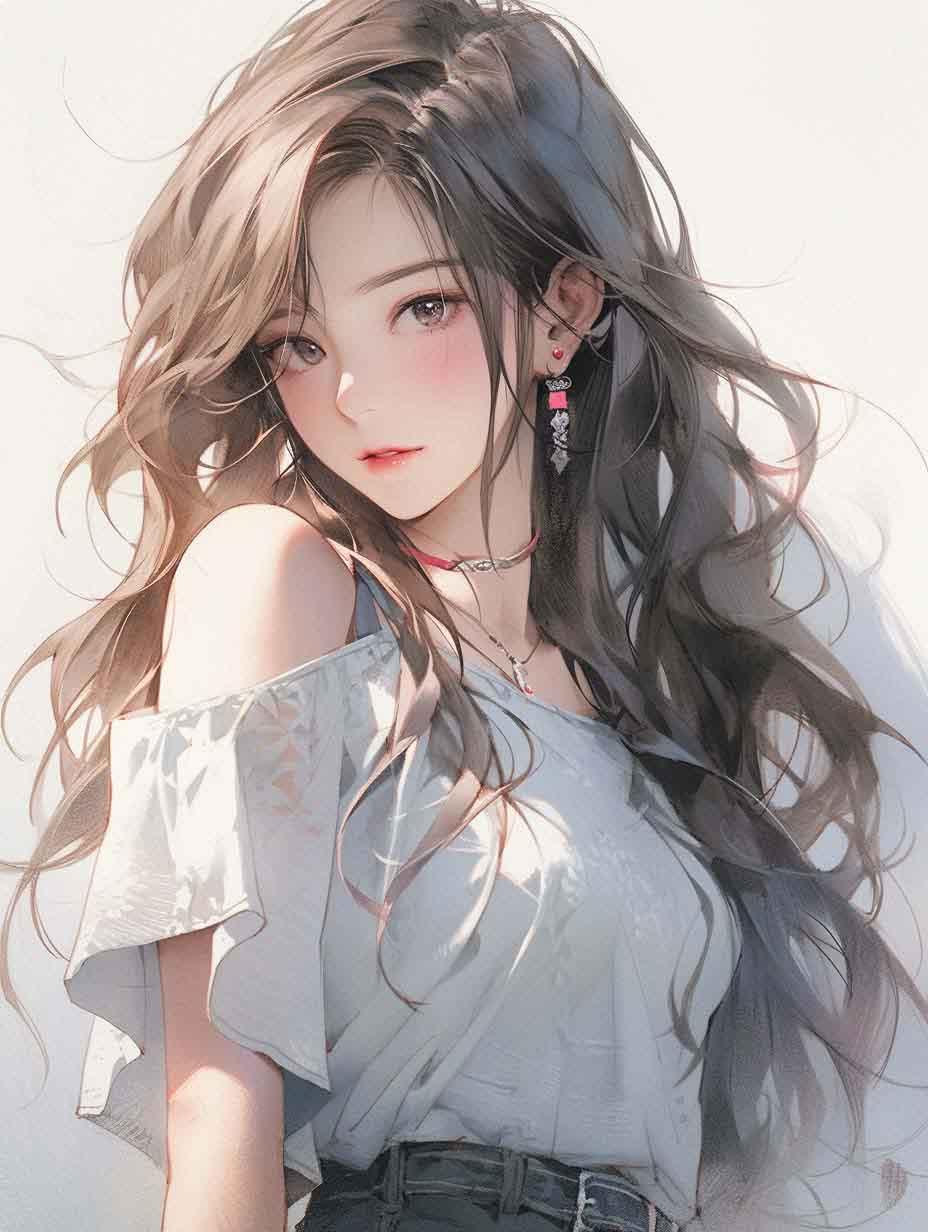 凤俏箫晏