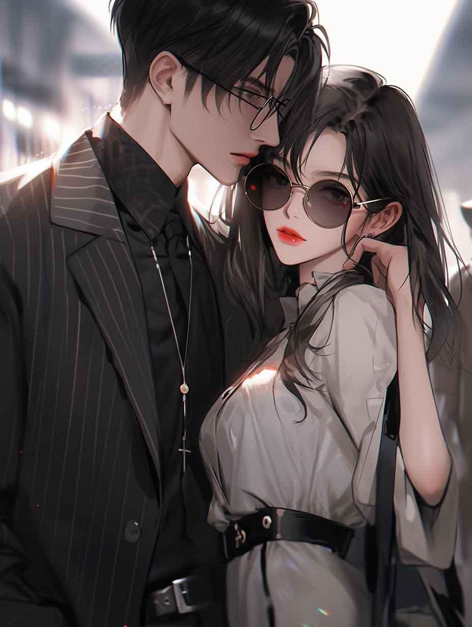 顾乔北