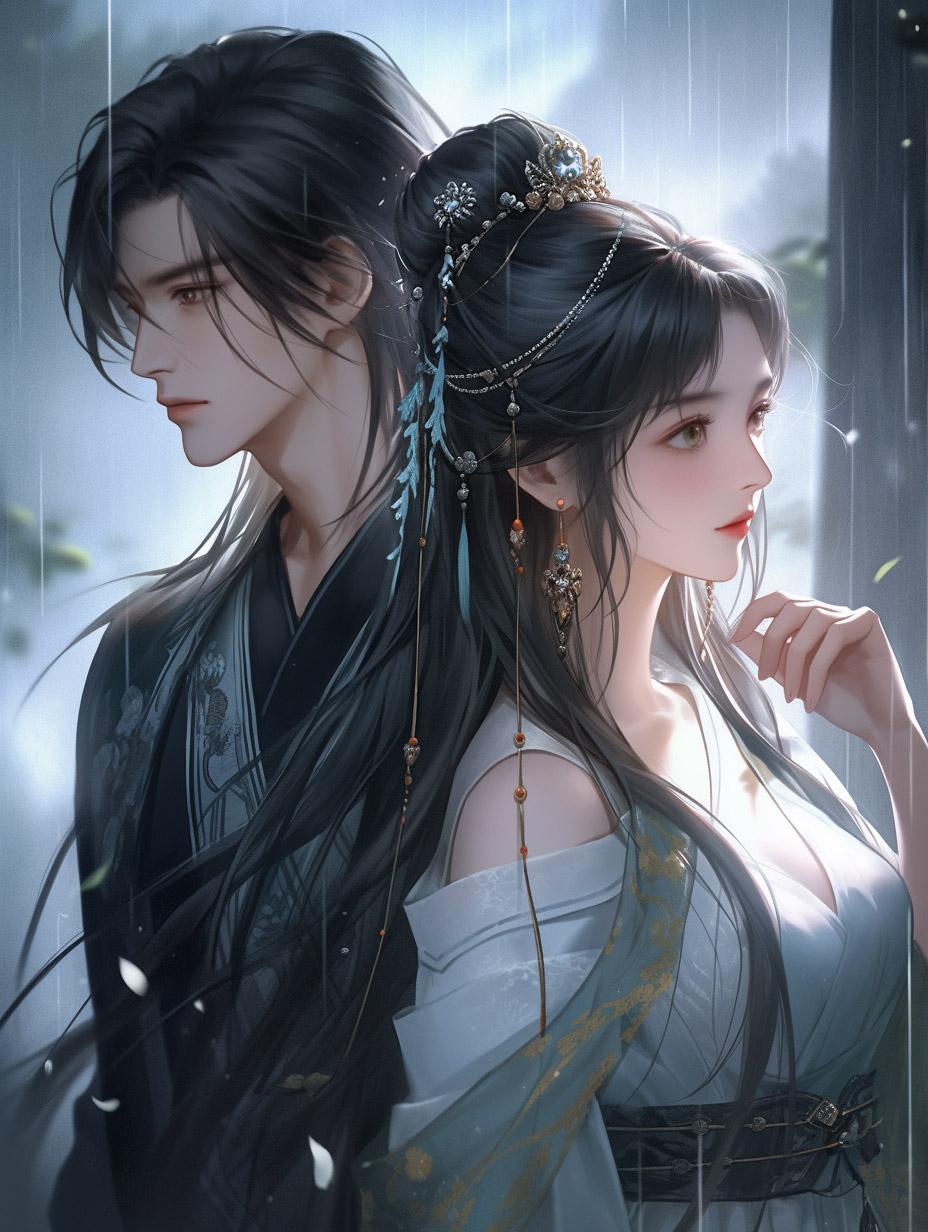 欧阳馥韩