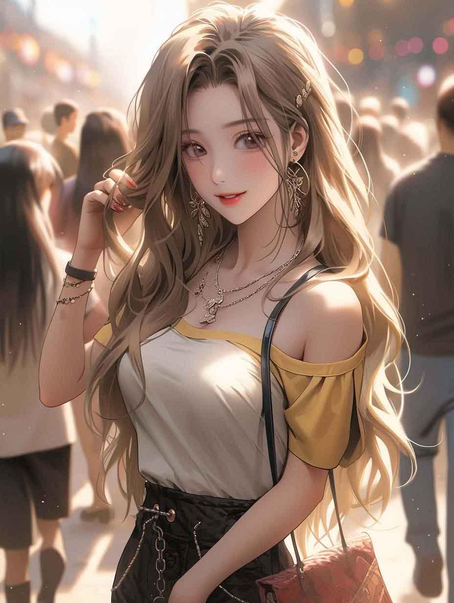 嫁给病秧子男主