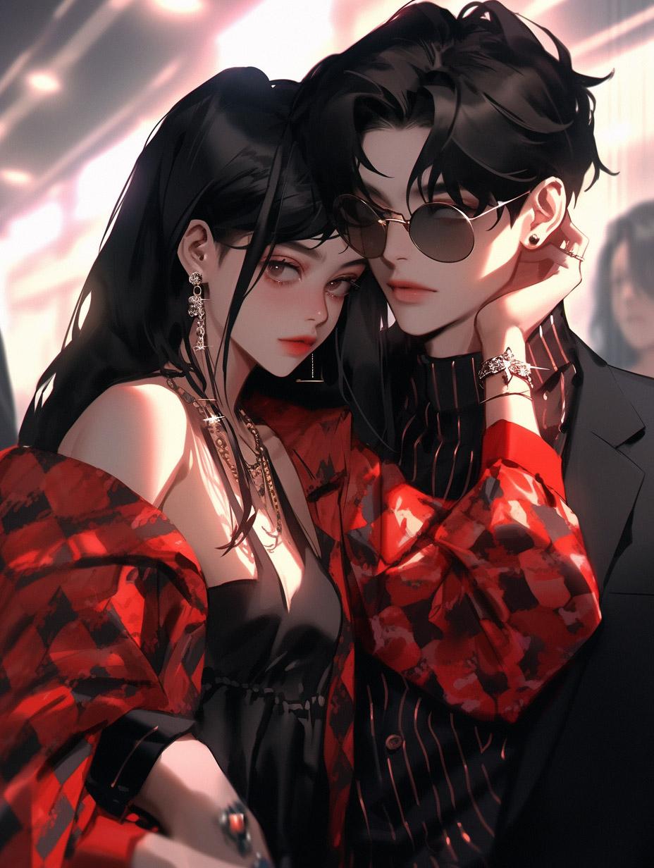 女主叫林夏男主叫顾庭筠