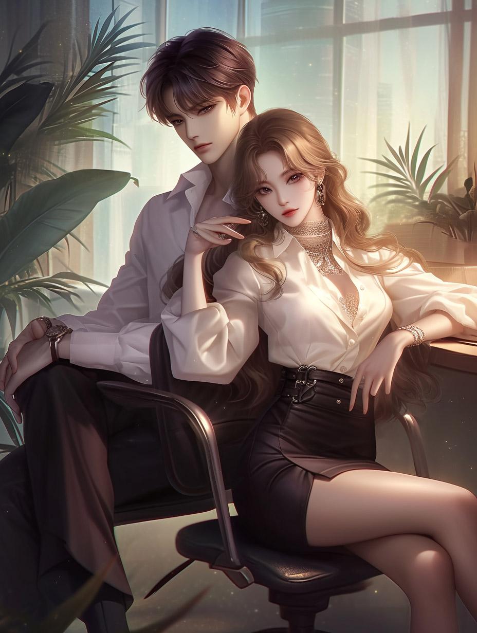 女主叫顾蓁蓁的重生