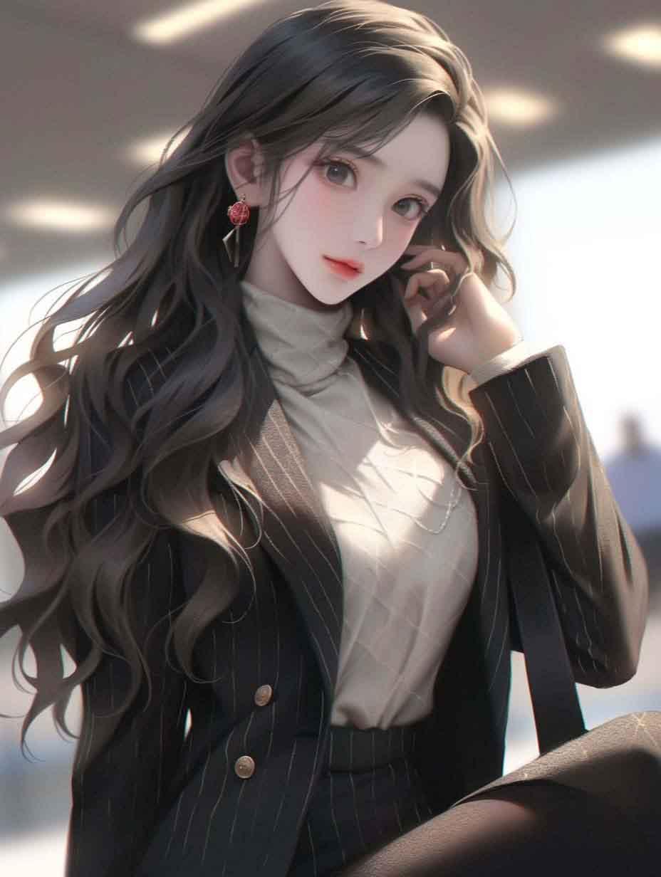 秦若柠靳慕琛