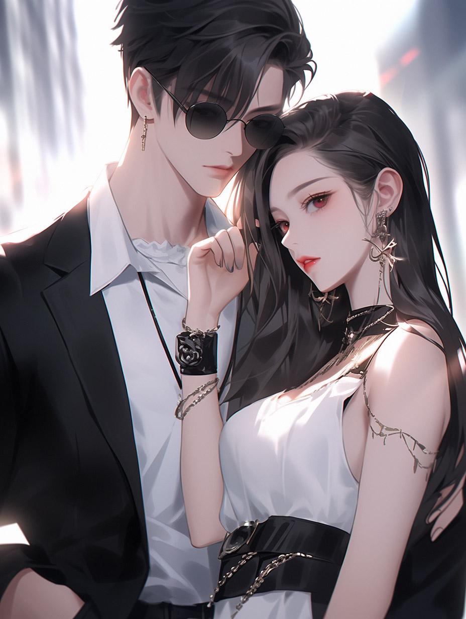 柳如烟是女主的短篇