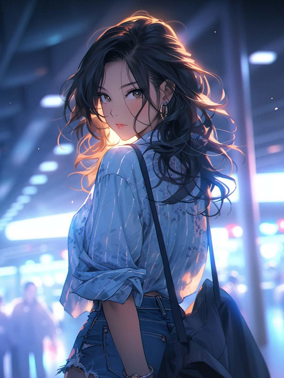 情到深处时