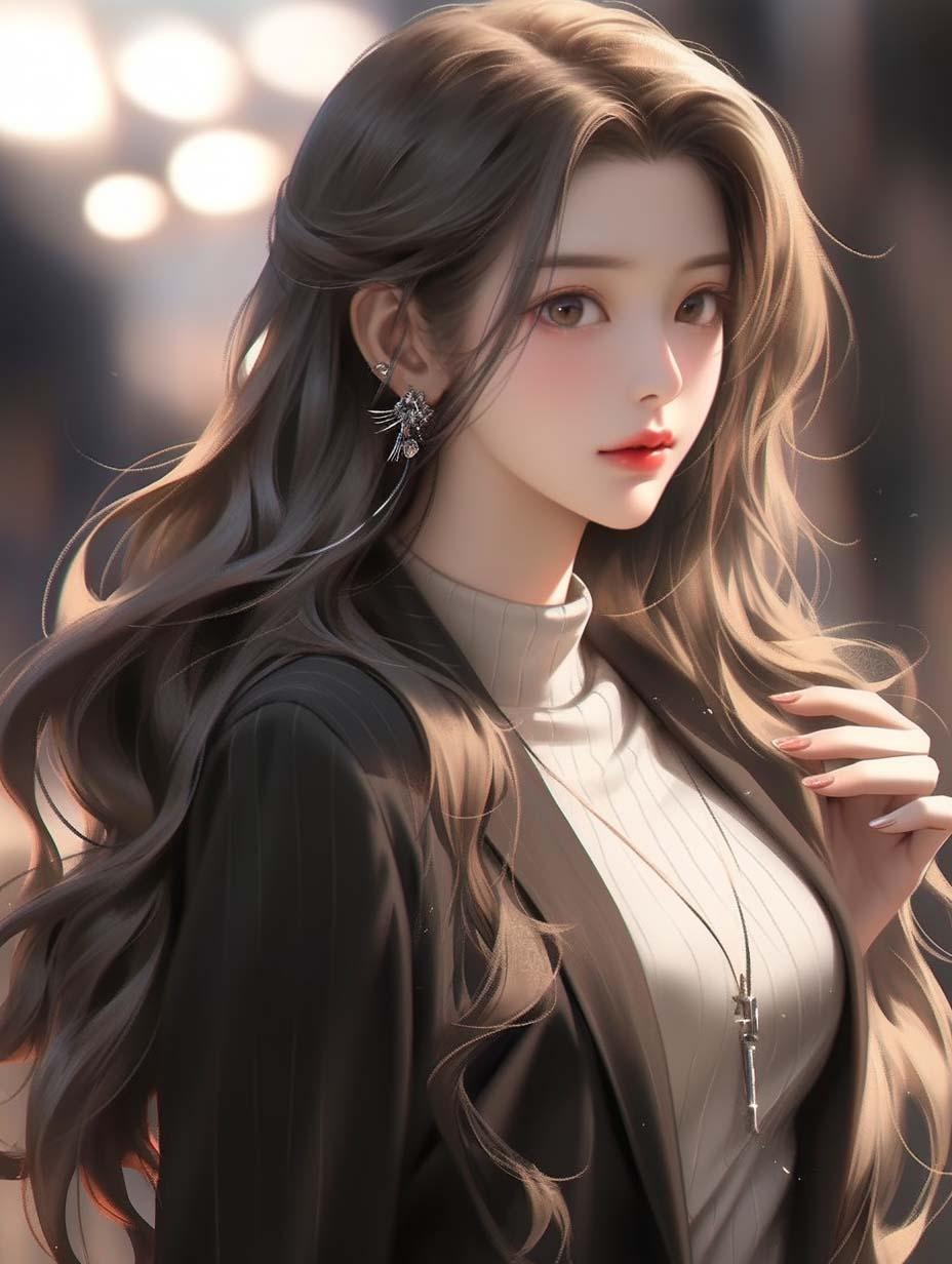 女主乔夏男主姓顾