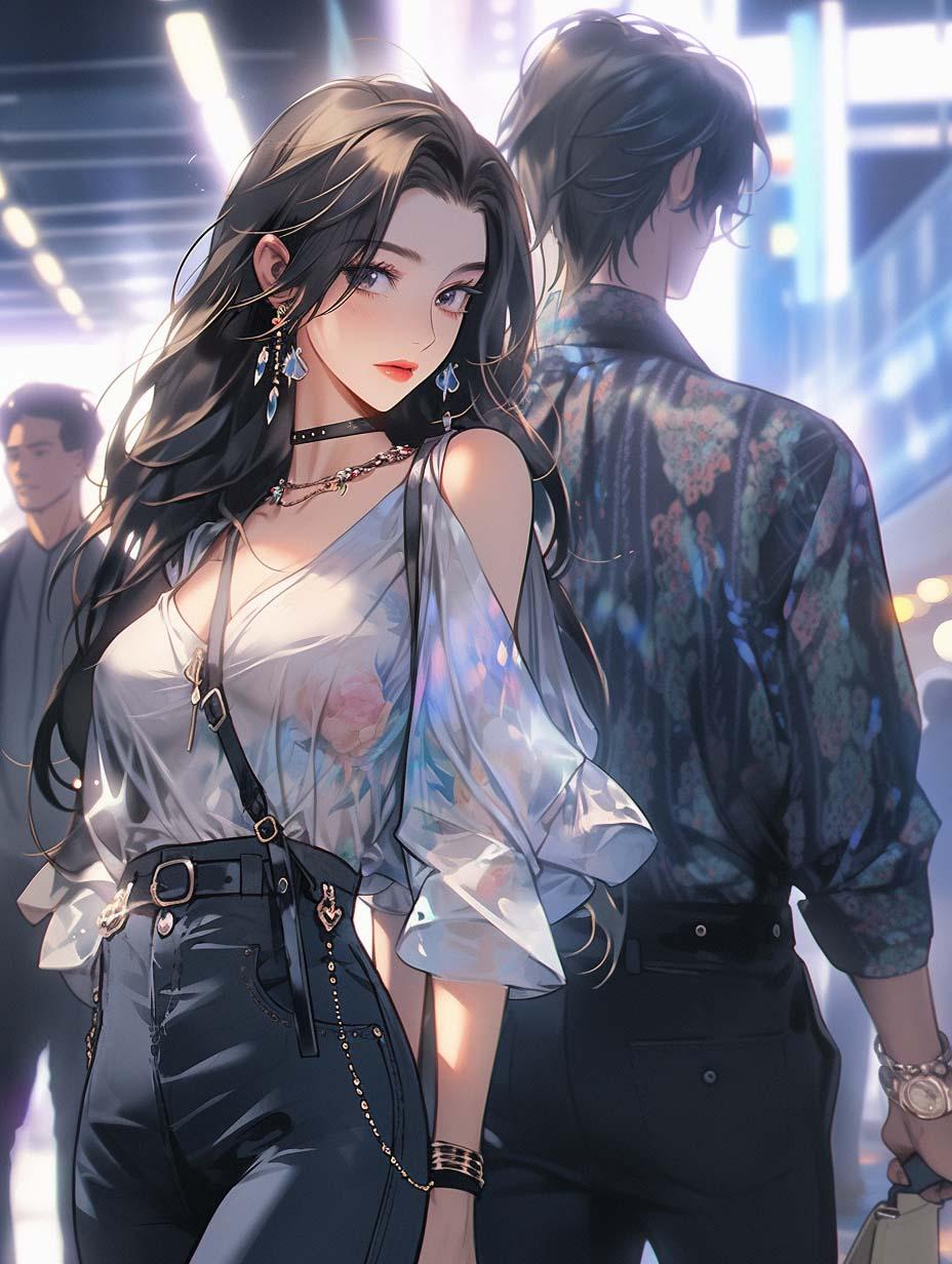 沈知砚 宋遇