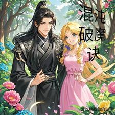 混沌祖魔