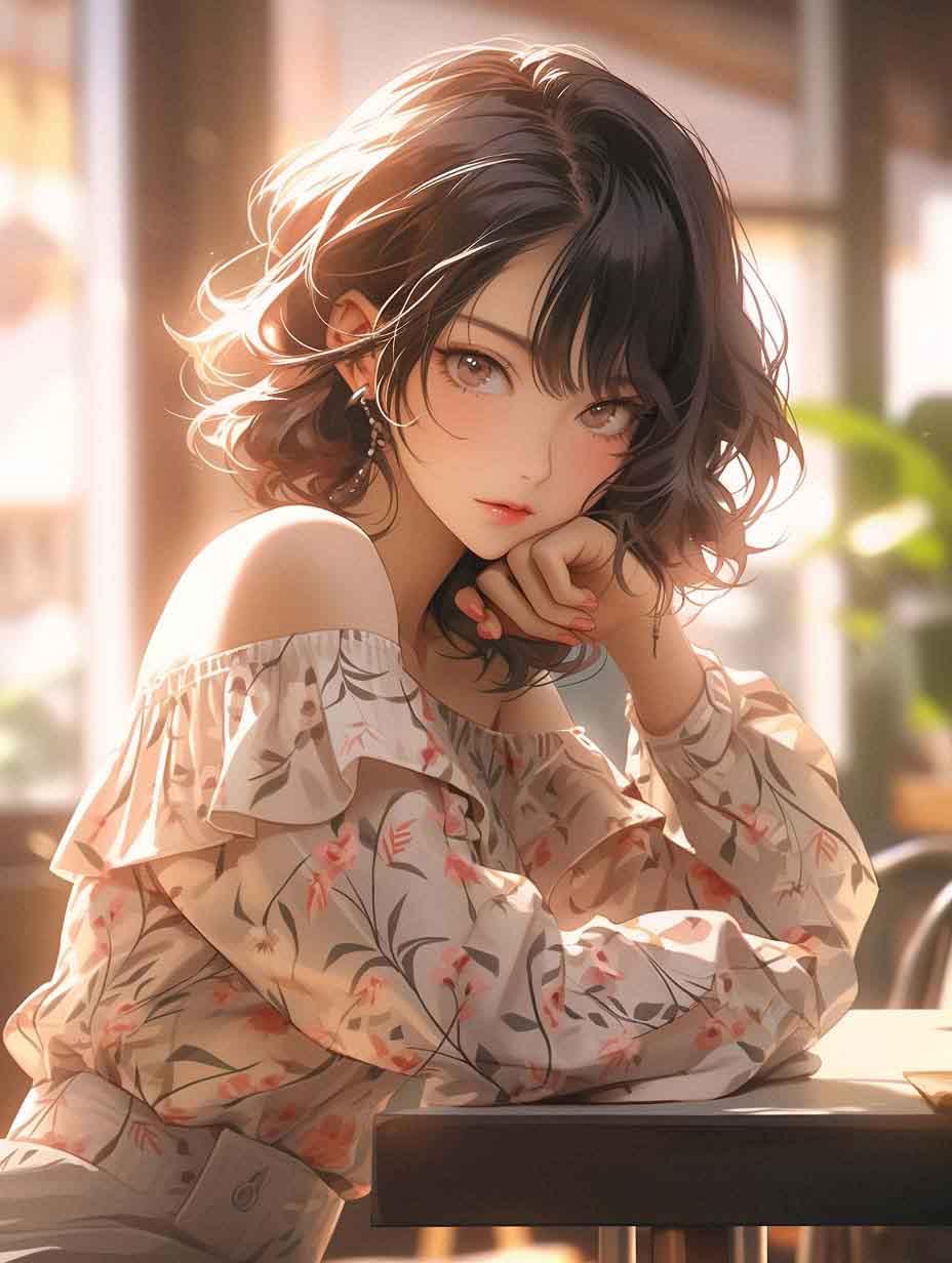 昨日泪光