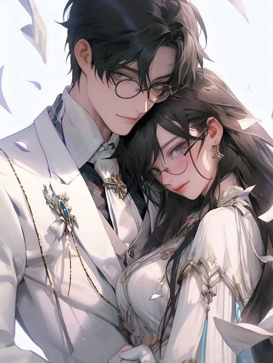 他就是不知道