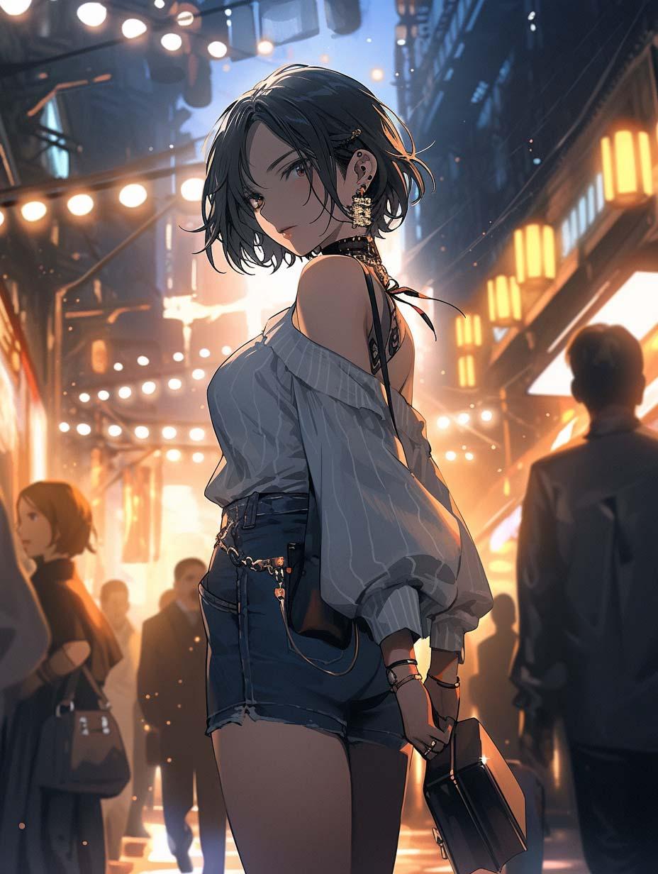 世界再见电影