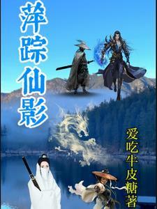 萍踪侠影是什么意思?