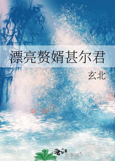 赘婿最漂亮的女人