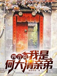 四合院之我是何