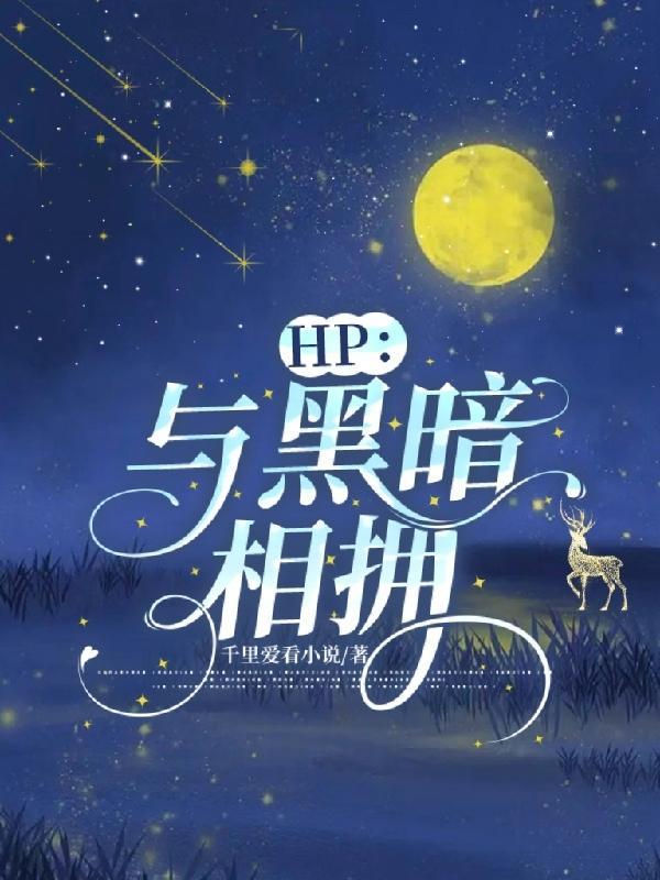 HP与黑暗相拥(千里爱看)
