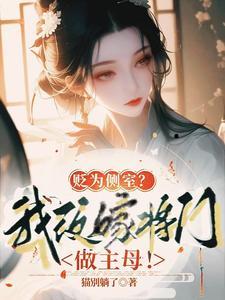 二嫁主母娇又软大结局是什么
