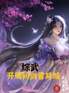 综武开局问剑雪月城TXT